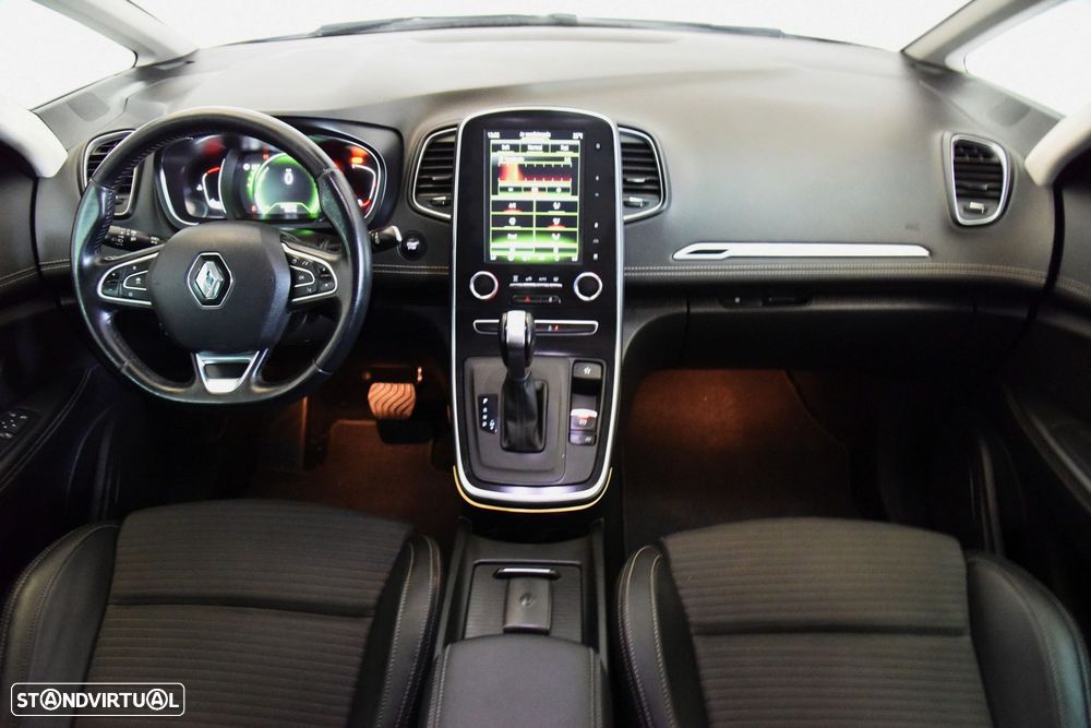 Renault Grand Scénic 1.5 dCi Bose Edition EDC SS - 17