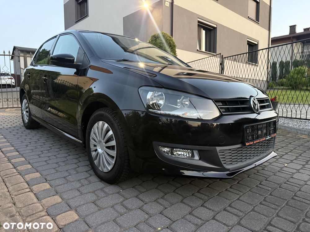 Volkswagen Polo 1.4 Team - 11