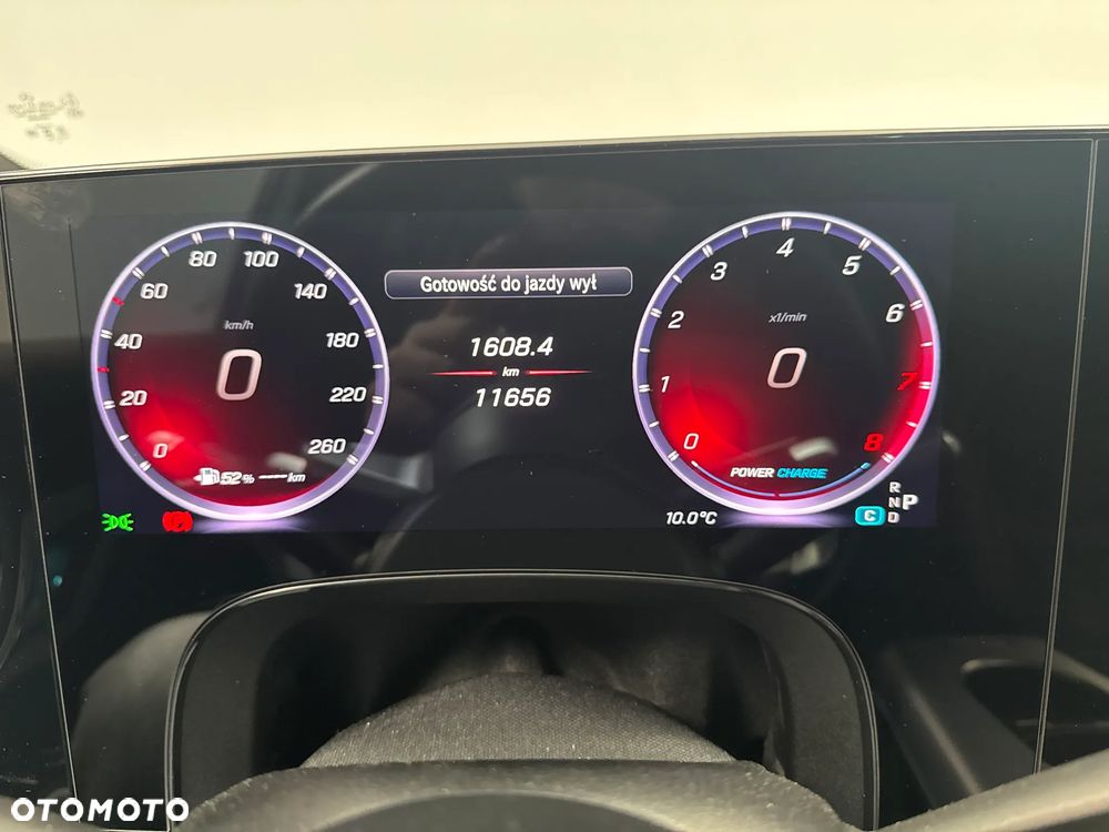 Mercedes-Benz GLB 220 mHEV 4-Matic 8G-eDCT - 17