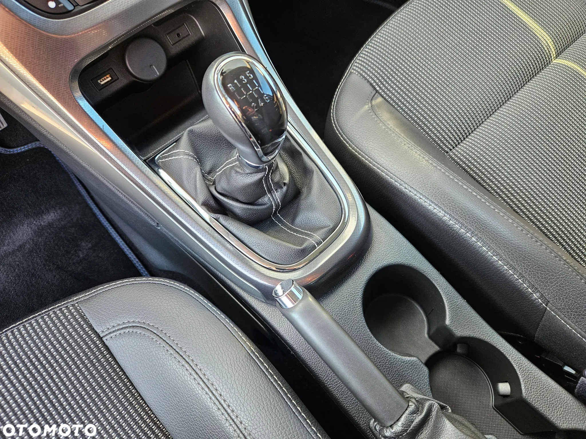 Opel Astra 1.4 Turbo ecoFLEX Start/Stop Exklusiv - 29