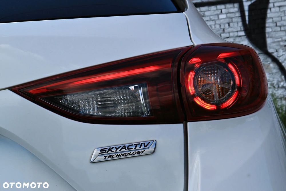 Mazda 3 2.0 Skyenergy - 3
