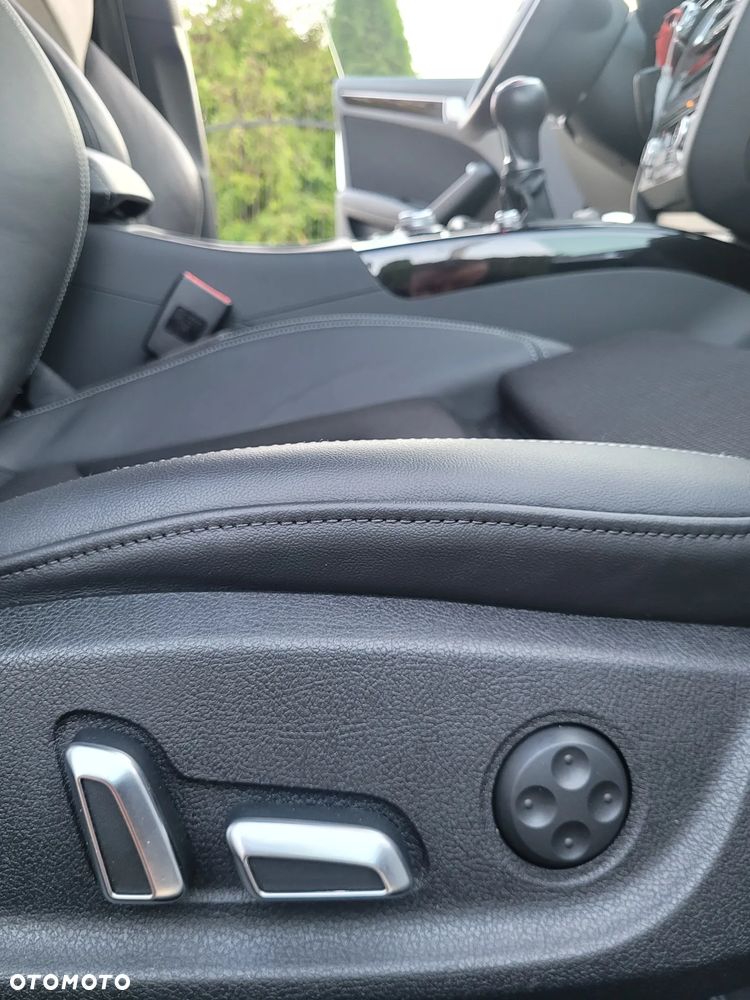 Audi A5 Sportback 2.0 TFSI - 24