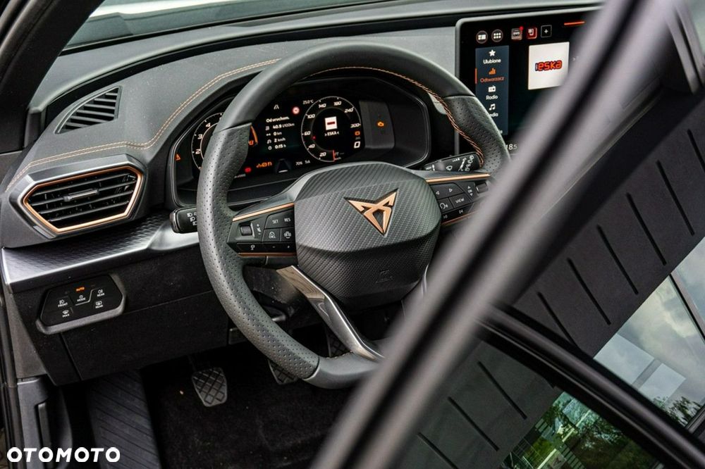 Cupra Leon - 13