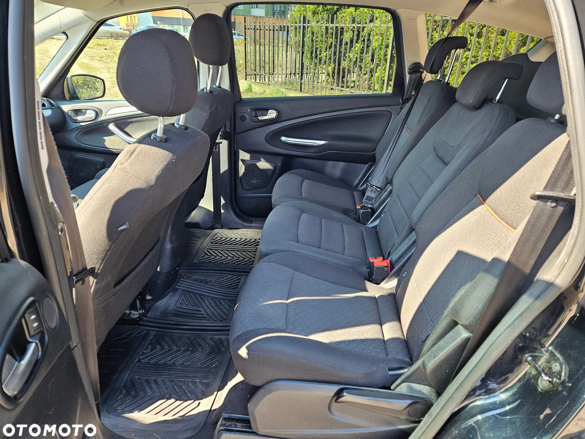 Ford S-Max - 6