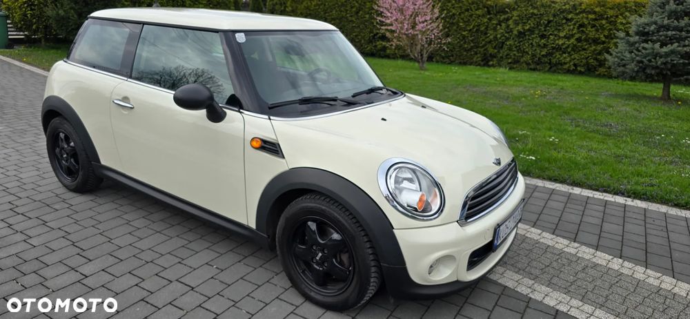 MINI ONE Minimalism - 6