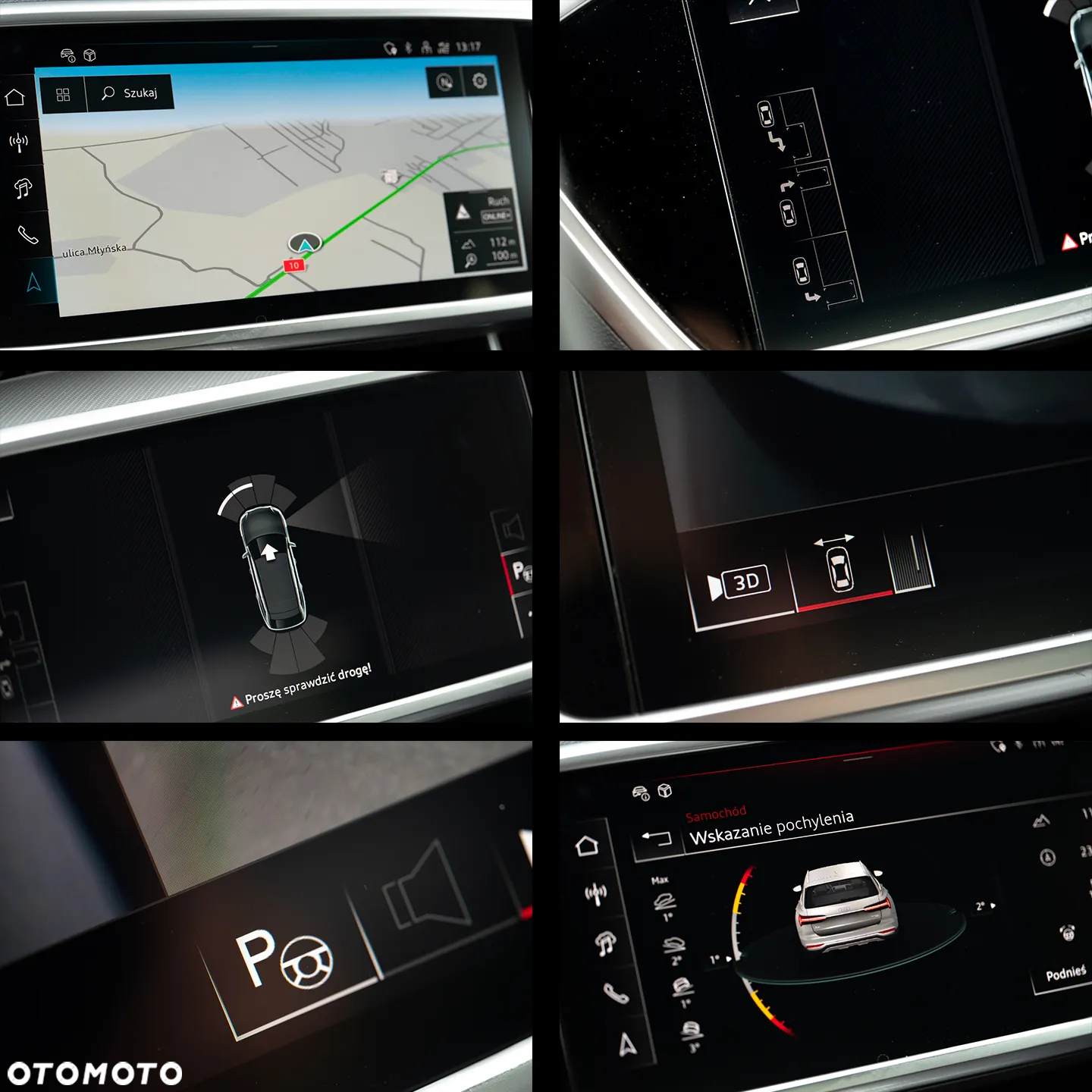 Audi A6 Allroad quattro 55 TFSI S tronic - 36