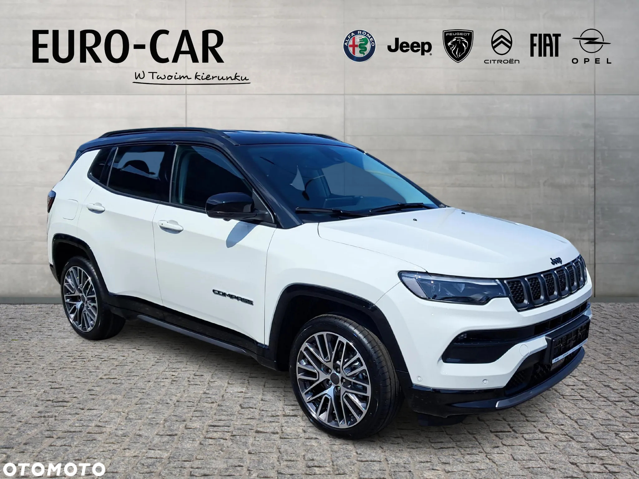 Jeep Compass 1.5 T4 mHEV Summit FWD S&S DCT - 7