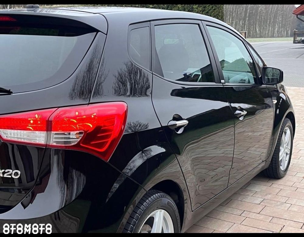 Hyundai ix20 1.4 Trend - 9