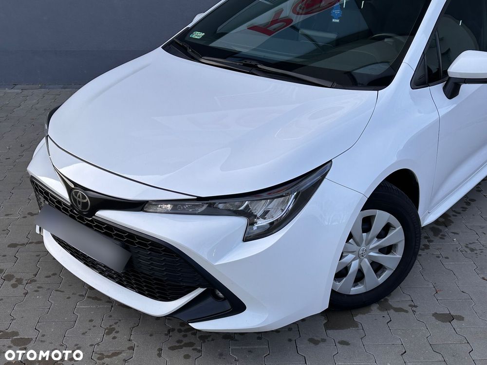 Toyota Corolla 1.2 T Active - 14