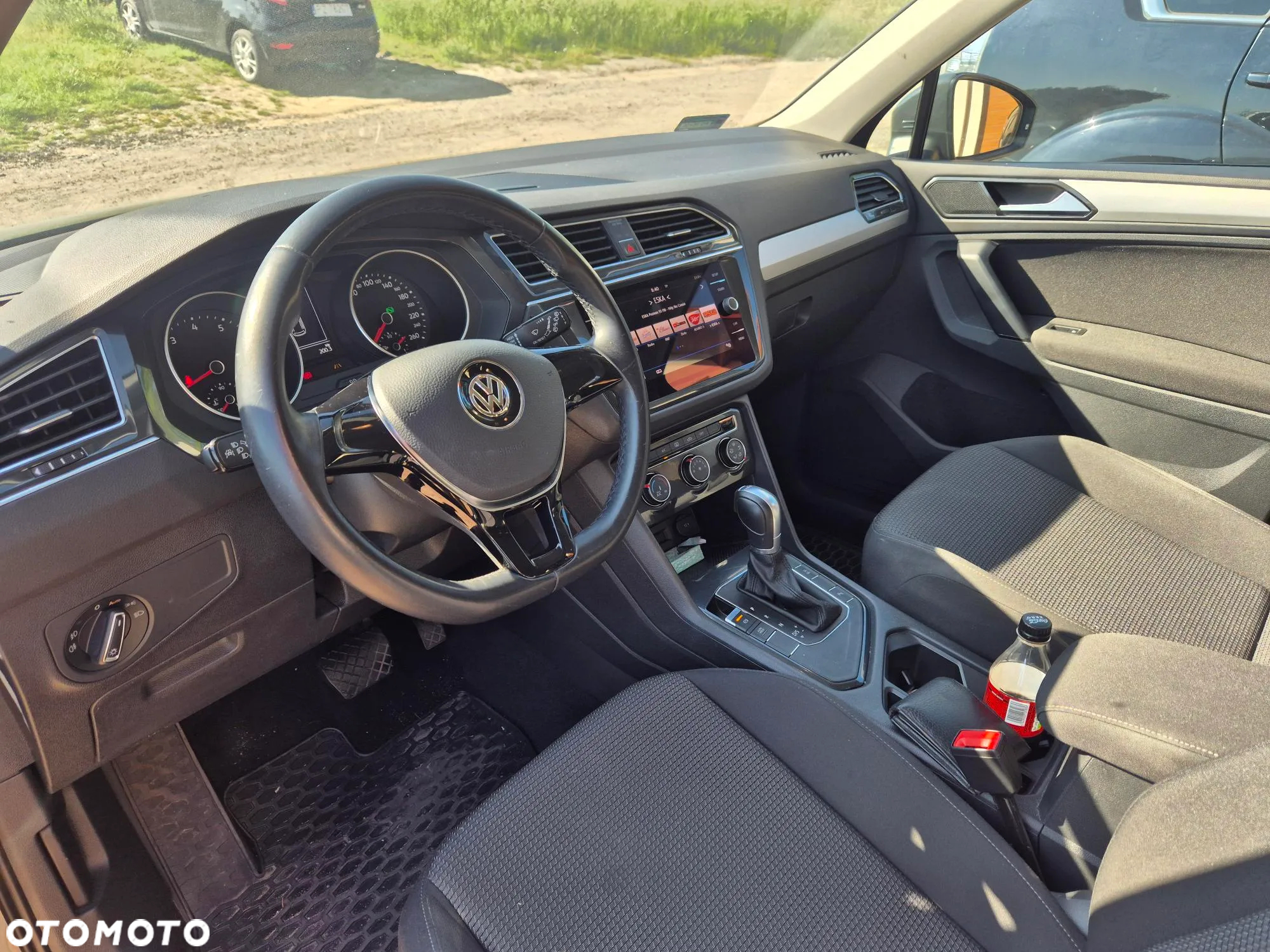 Volkswagen Tiguan - 6