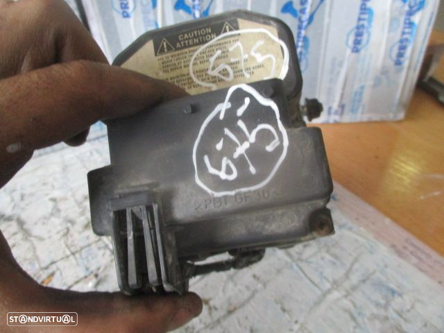 Abs 8954102030 TOYOTA COROLLA 2002 1.4Vvti - 2