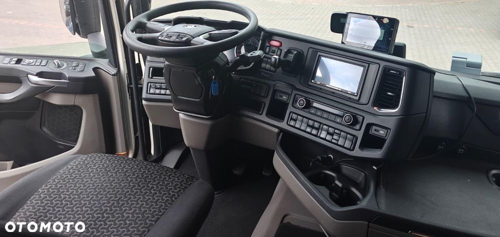 Scania R 450 - 13