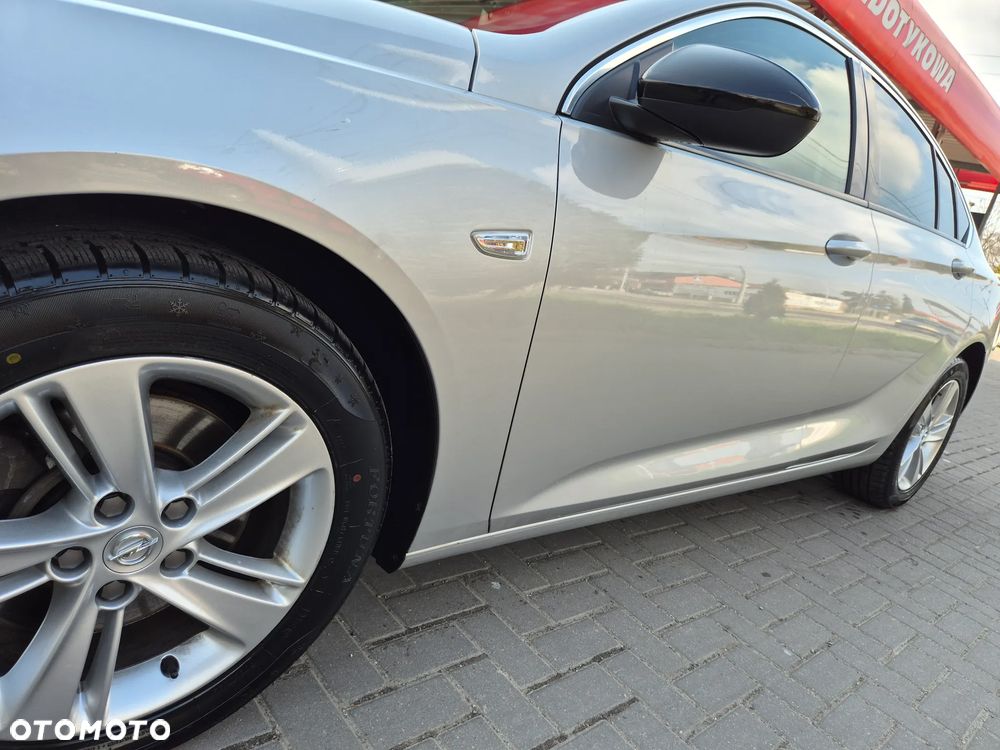 Opel Insignia 2.0 Elegance - 20