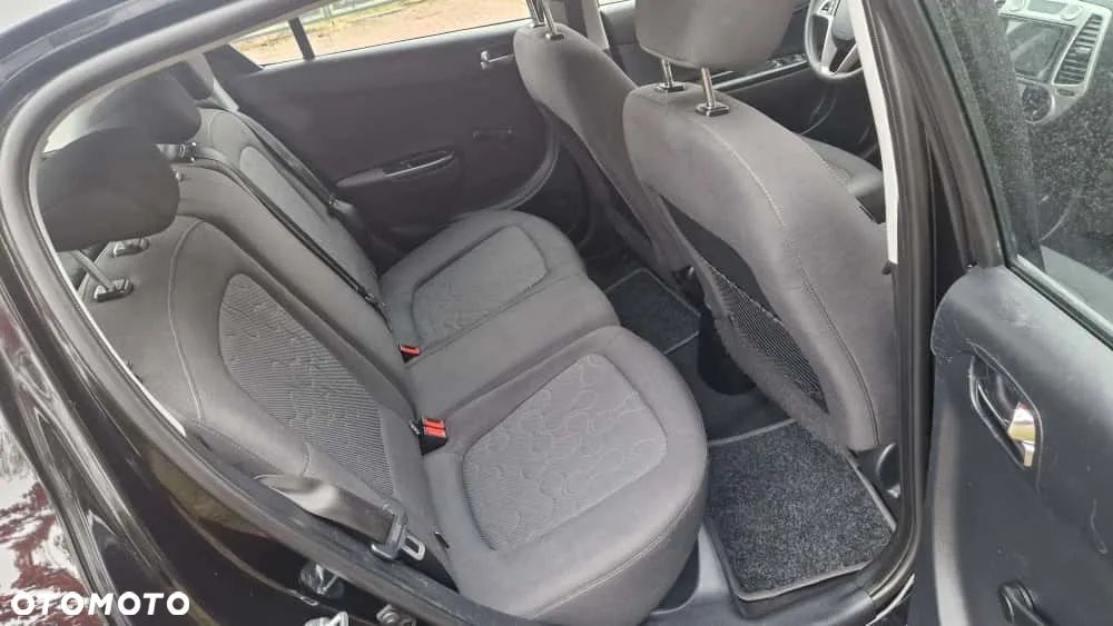 Hyundai i20 1.2 Comfort EU5 - 39