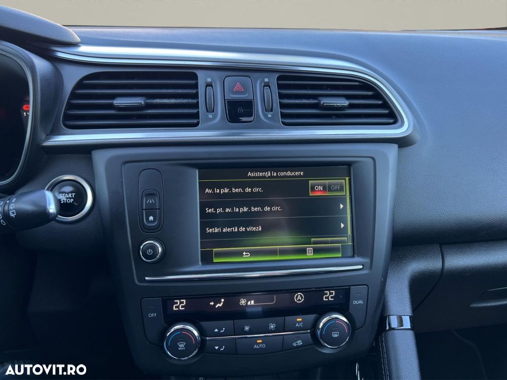 Renault Kadjar 1.5 DCI EDC Zen - 29