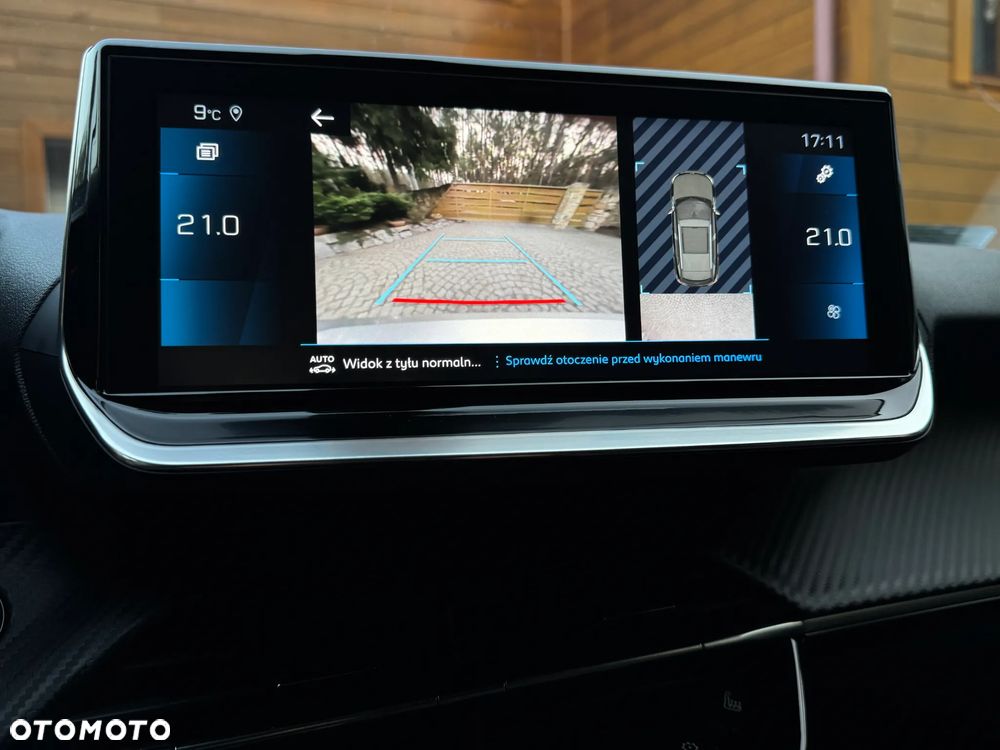 Peugeot 2008 1.2 PureTech Allure Pack S&S - 22