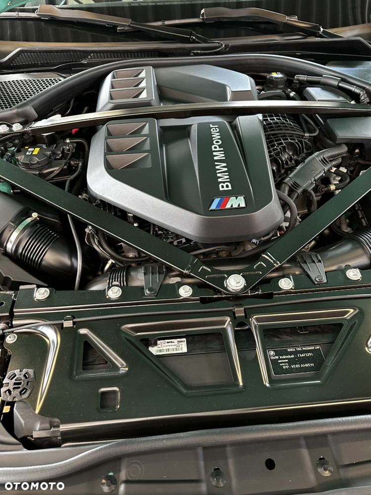 BMW M3 Competition M xDrive - 14