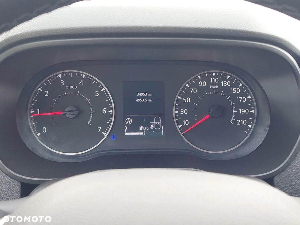 Dacia Duster 1.0 TCe Journey - 15