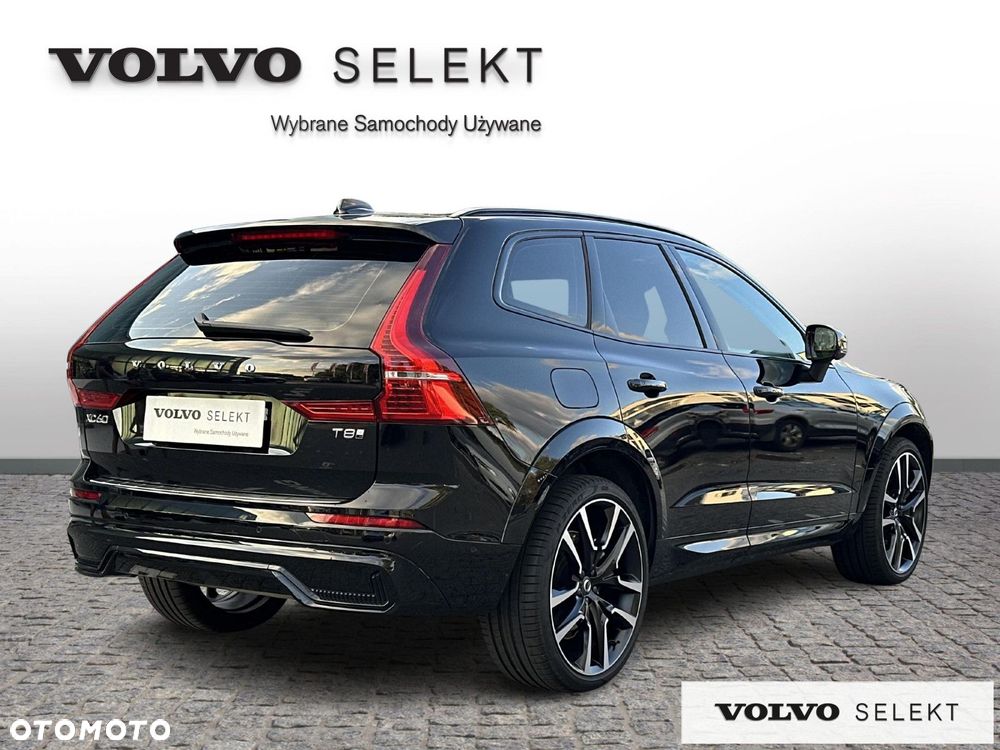 Volvo XC 60 - 6
