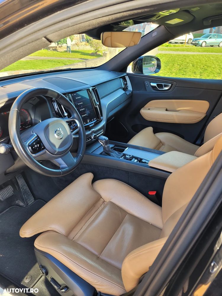 Volvo XC 60 T4 Geartronic Inscription - 6