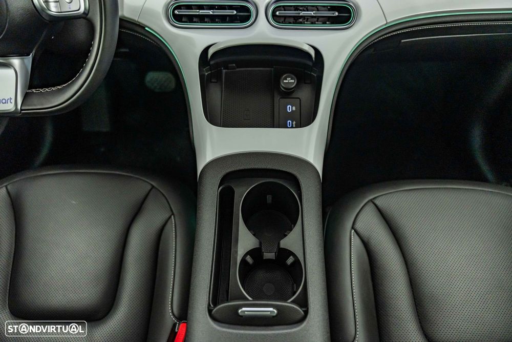 Smart #1 66 kWh Premium - 38