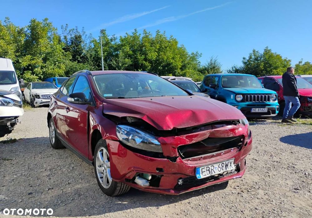 Volvo V40 Cross Country - 3