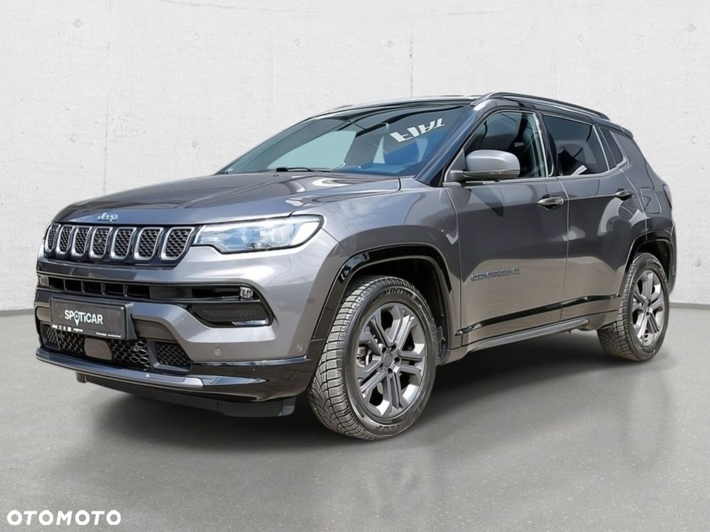 Jeep Compass - 1