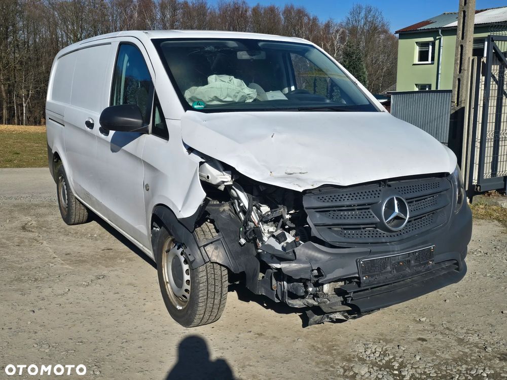 Mercedes-Benz Vito - 4