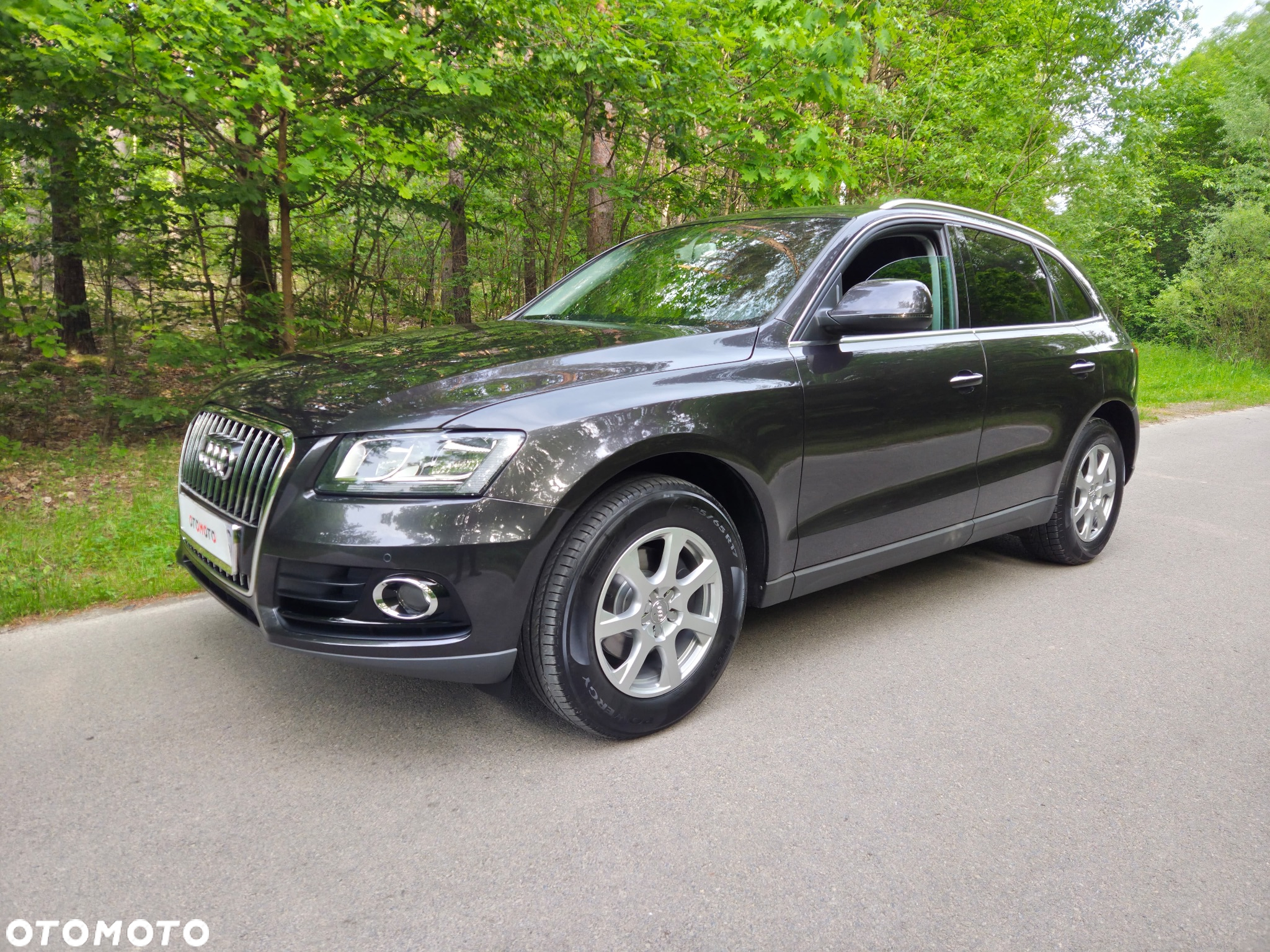 Audi Q5 2.0 TDI - 12