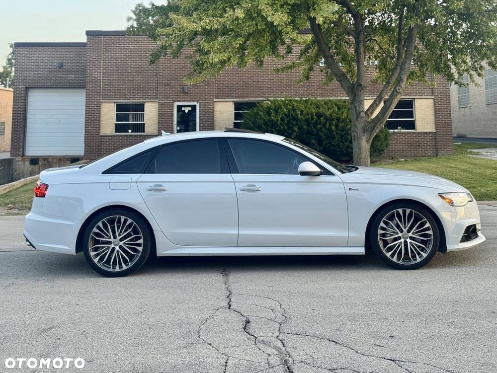 Audi A6 Limousine - 7
