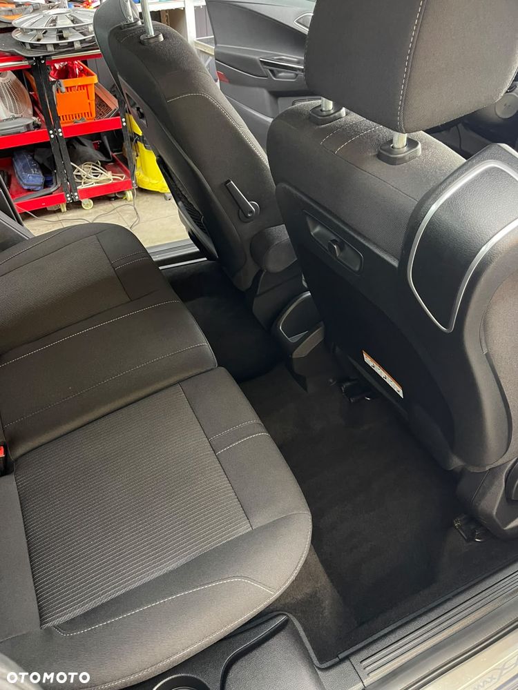 Ford B-MAX 1.0 EcoBoost SYNC Edition - 36