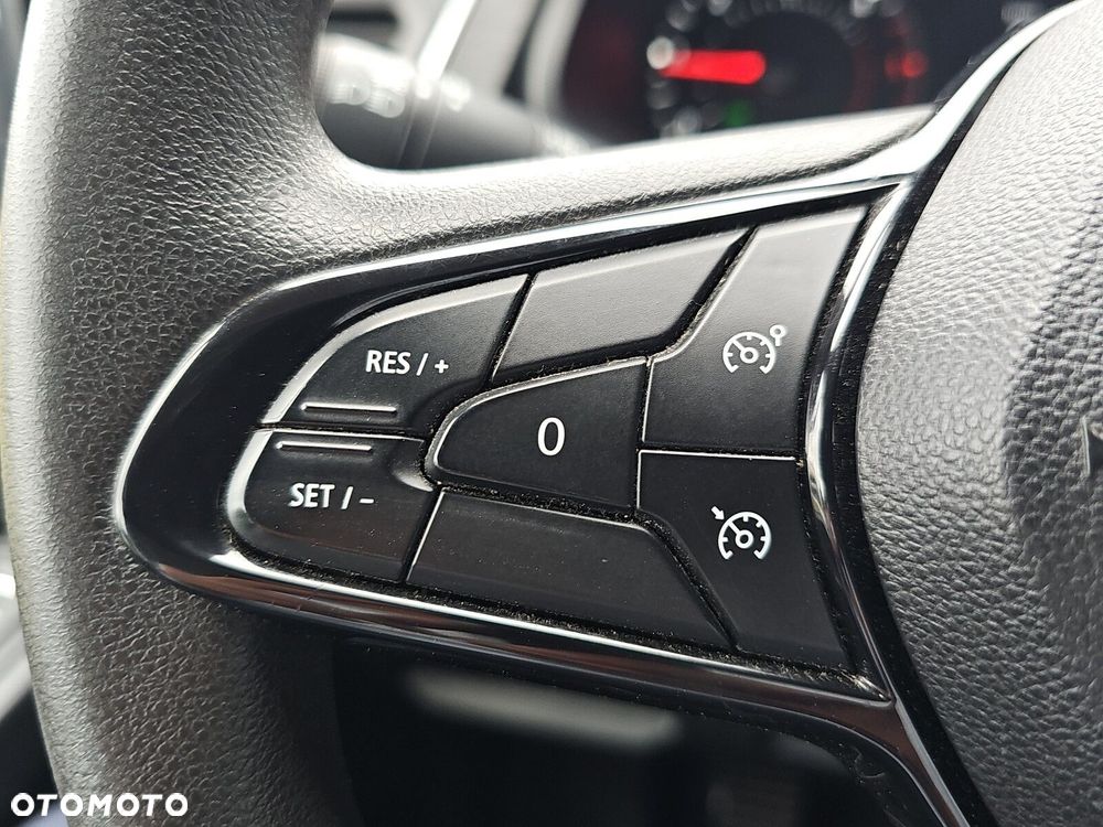 Renault Trafic 2.0 dCI - 12