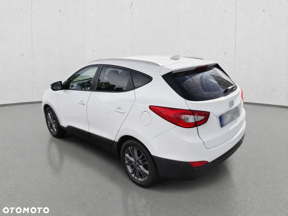 Hyundai ix35 1.7 CRDi Premium 2WD - 3