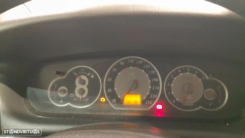 Quadrante / painel de instrumentos CITROËN C5 II (RC_) - 1