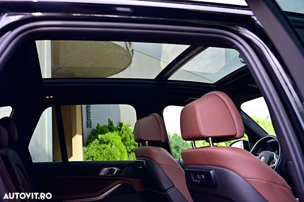 BMW X5 xDrive30d xLine - 36