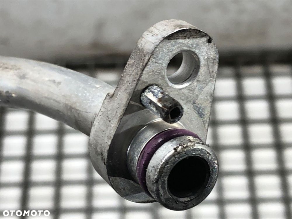 RURKA KLIMATYZACJI  VW GOLF VII Variant (BA5, BV5) 2013 - 2022 1.5 TSI 96 kW [130 KM] benzyna 2017 - - 3