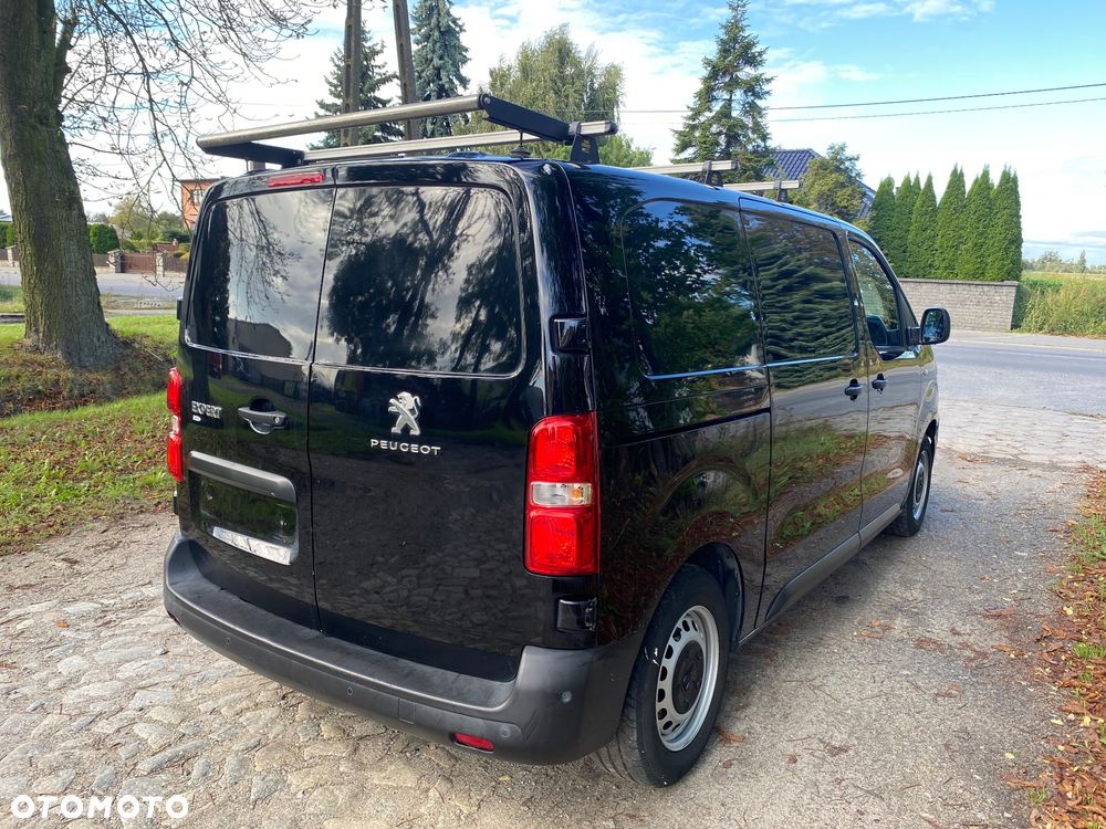 Peugeot Expert - 3