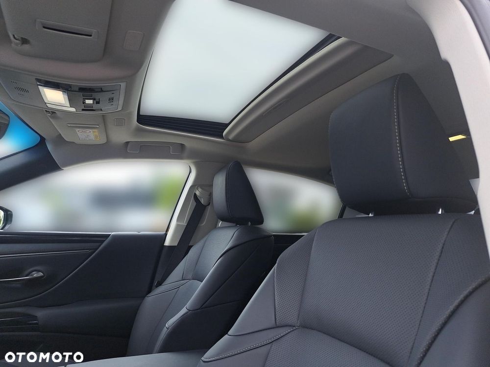 Lexus ES 300h Business Edition - 17