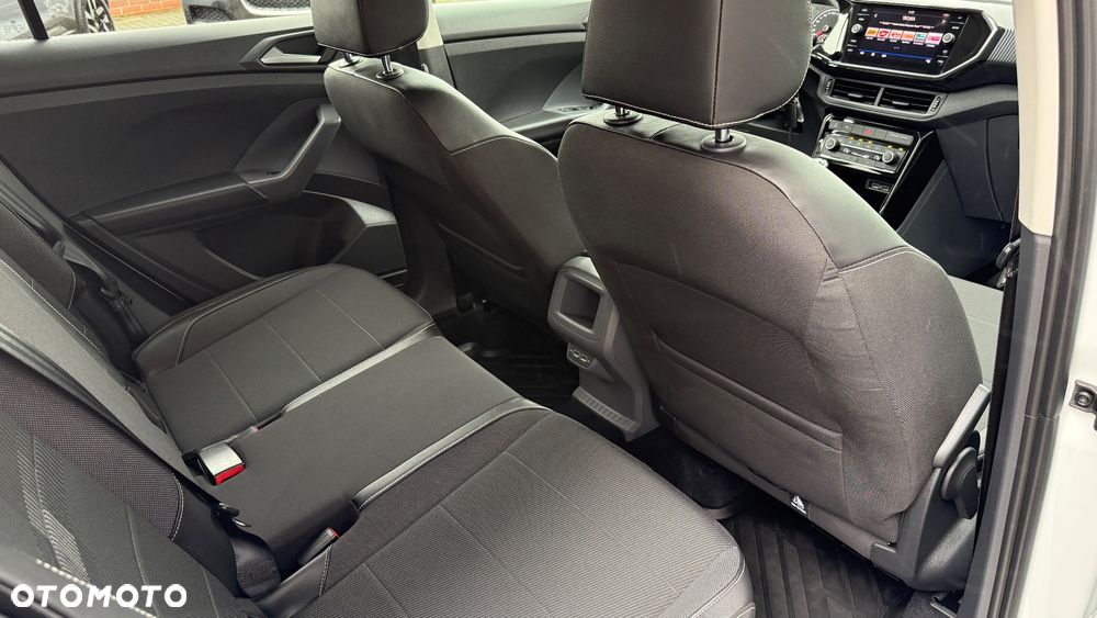 Volkswagen T-Cross 1.6 TDI SCR Style - 26