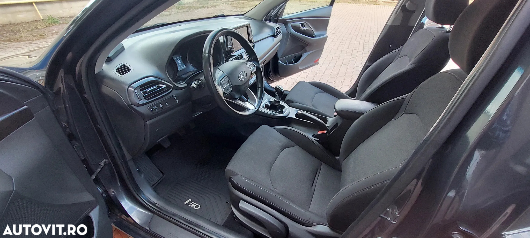 Hyundai i30 - 11