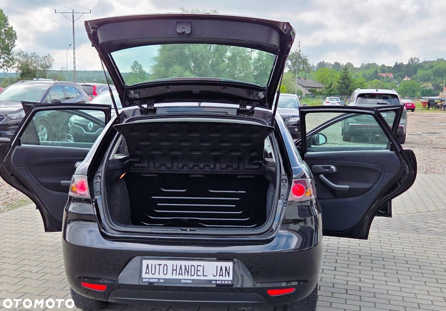 Seat Ibiza - 23