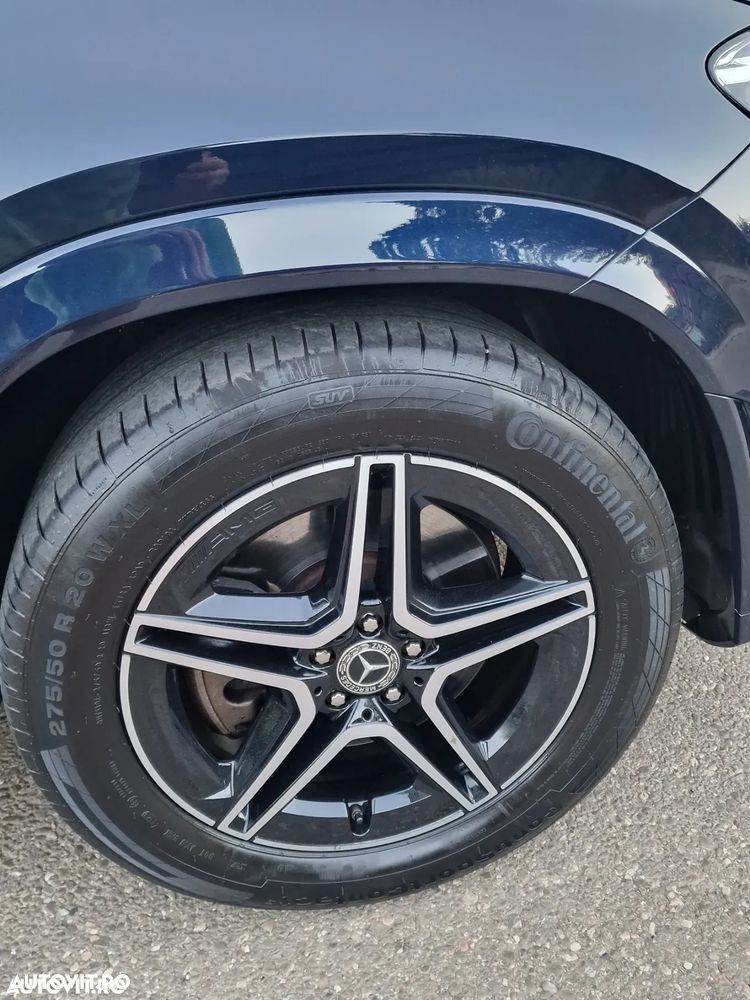 Mercedes-Benz GLE 350 de 4MATIC - 37