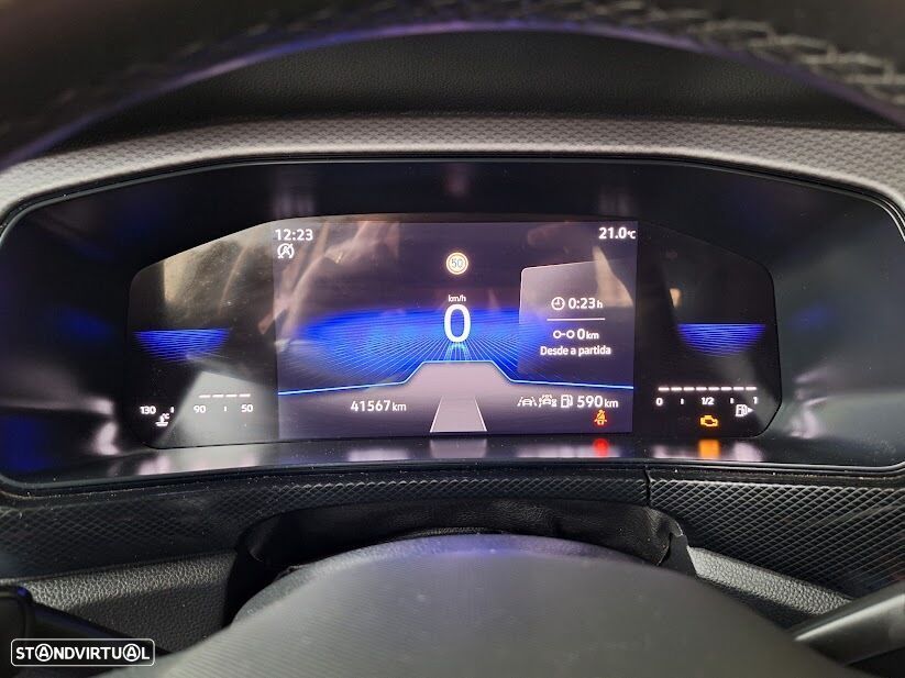 VW T-Cross 1.0 TSI Urban - 14