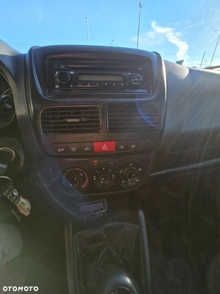 Fiat Doblo - 16