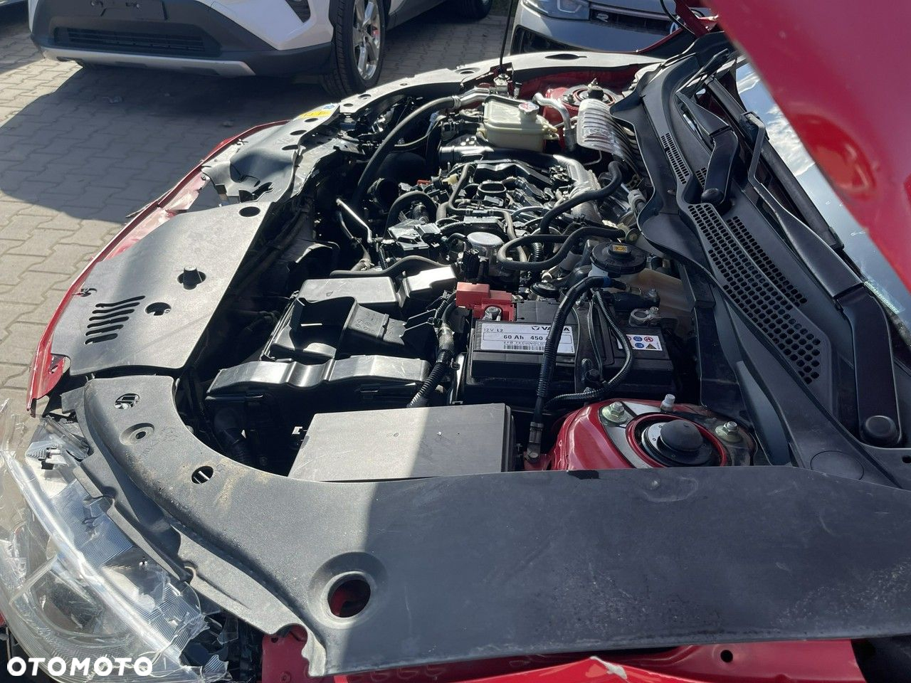 Honda Civic 1.0 i-VTEC Turbo Comfort - 15