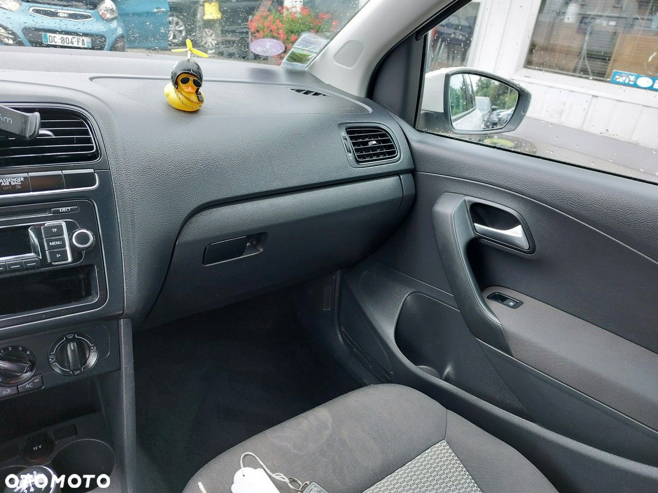 Volkswagen Polo - 10