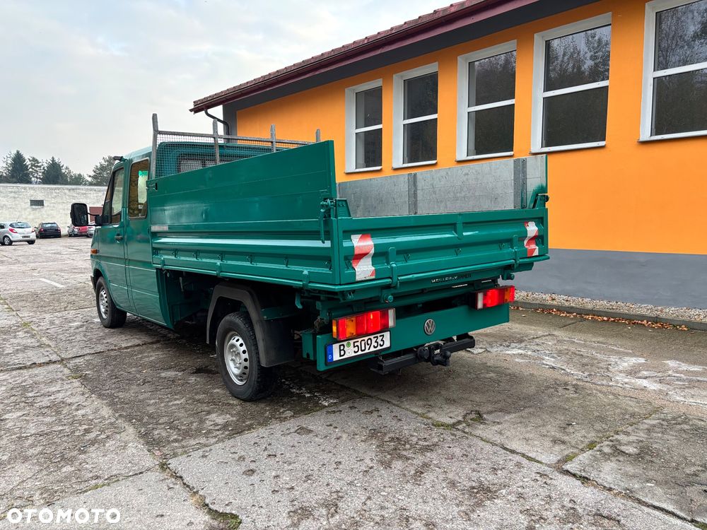 Volkswagen Lt35 - 13