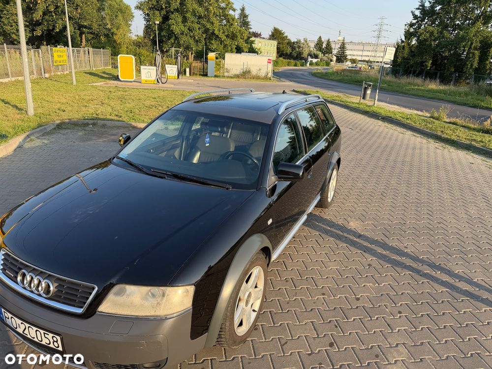 Audi A6 Allroad - 6