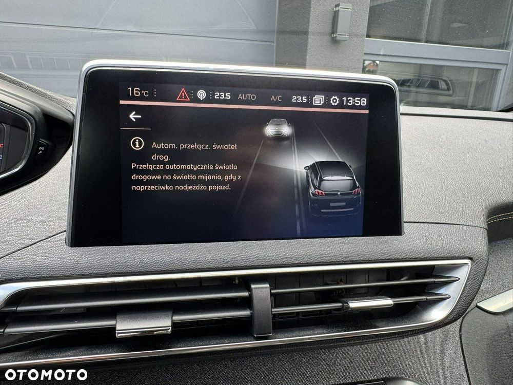 Peugeot 5008 1.6 PureTech GT S&S EAT8 - 22