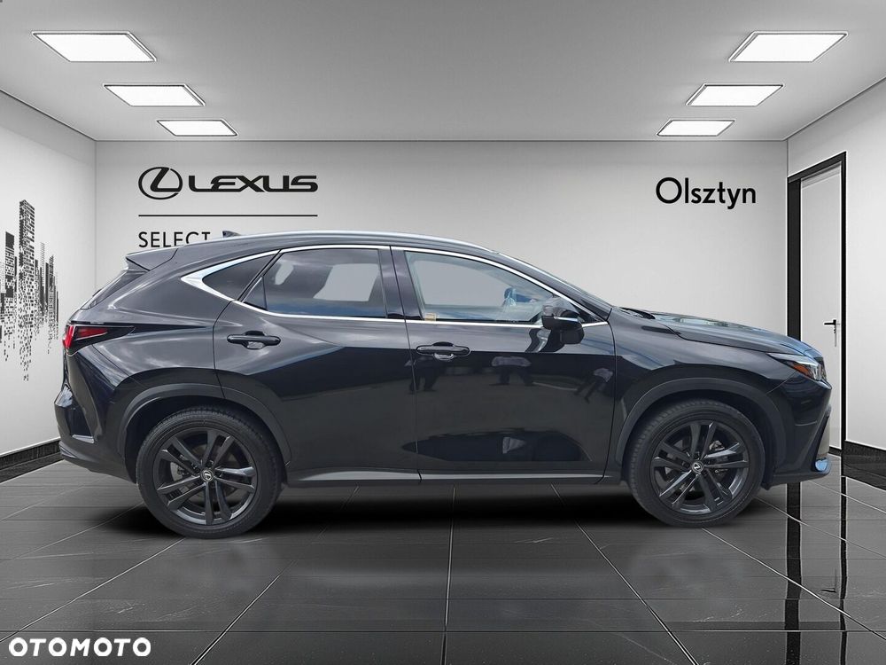 Lexus NX 350h Prestige AWD - 6